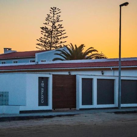 Beach Garden Guesthouse With Self Catering Swakopmund Luaran gambar