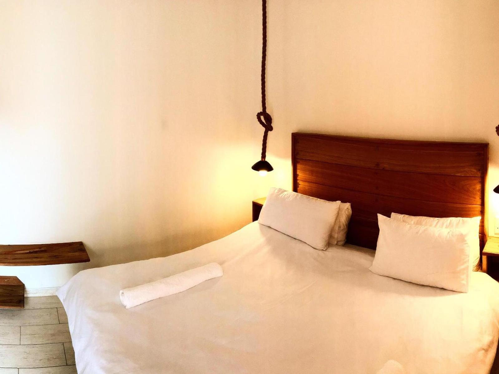 Beach Garden Guesthouse With Self Catering Swakopmund Bilik gambar