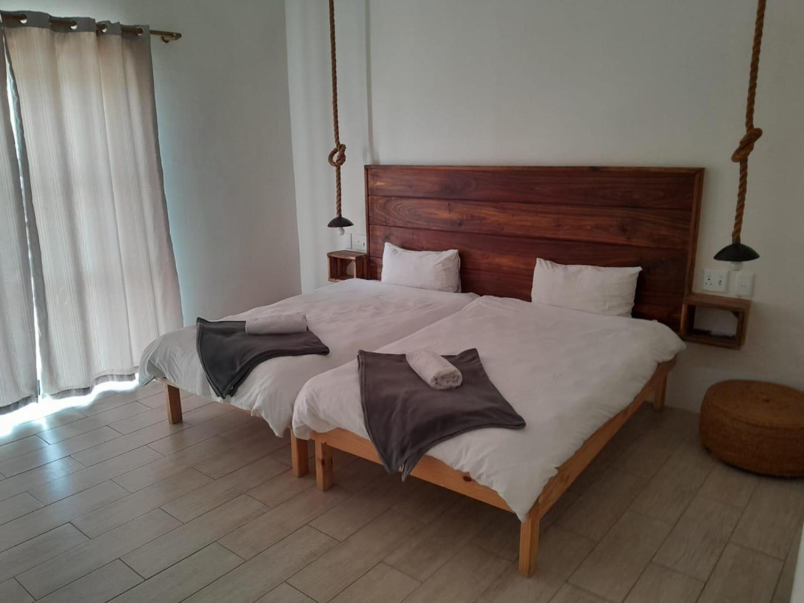 Beach Garden Guesthouse With Self Catering Swakopmund Bilik gambar